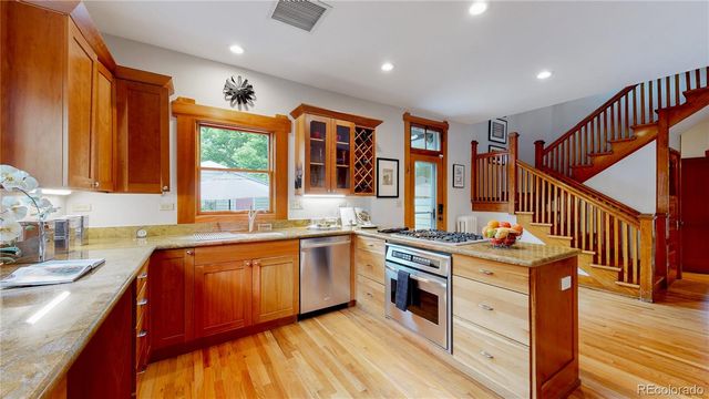 $1,036,000 | 1131 Garfield Street, Denver, CO 80206