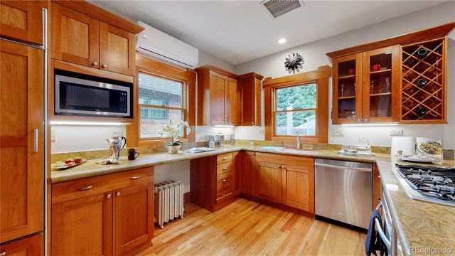 $1,036,000 | 1131 Garfield Street, Denver, CO 80206