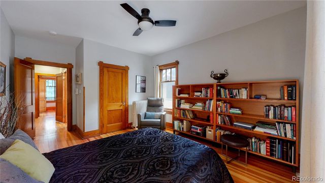 $1,036,000 | 1131 Garfield Street, Denver, CO 80206