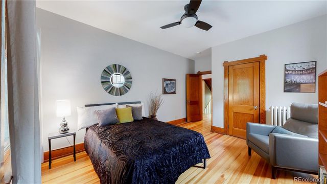 $1,036,000 | 1131 Garfield Street, Denver, CO 80206