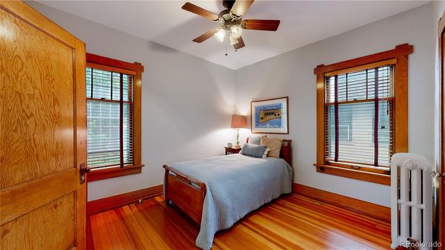 $1,036,000 | 1131 Garfield Street, Denver, CO 80206