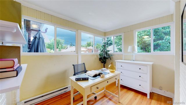 $1,036,000 | 1131 Garfield Street, Denver, CO 80206