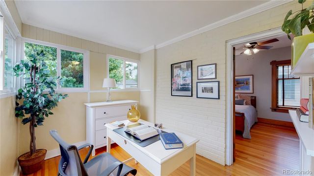 $1,036,000 | 1131 Garfield Street, Denver, CO 80206