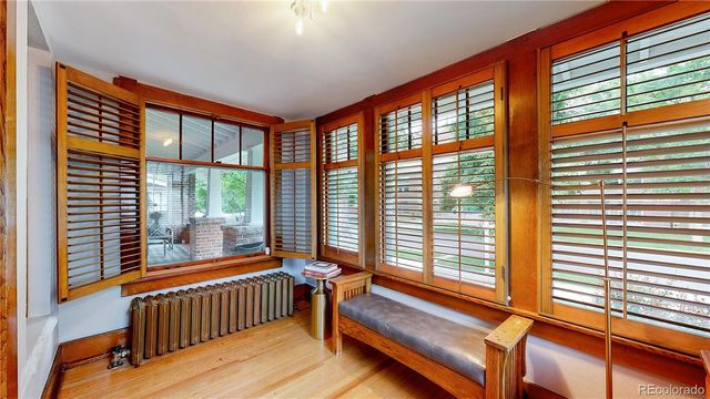 $1,036,000 | 1131 Garfield Street, Denver, CO 80206