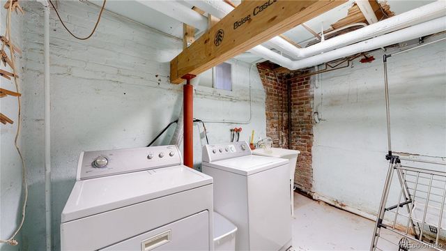 $1,036,000 | 1131 Garfield Street, Denver, CO 80206