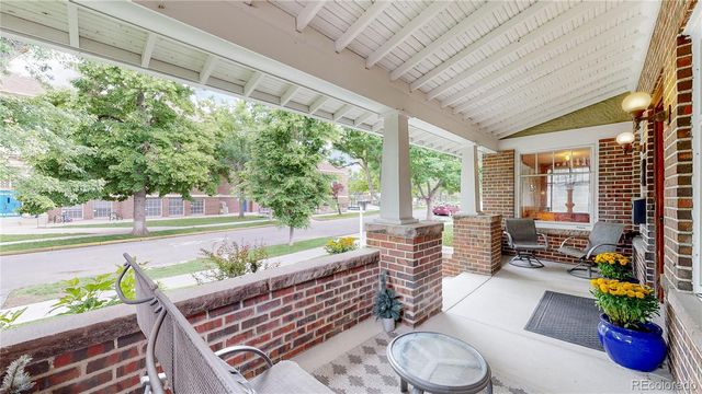 $1,036,000 | 1131 Garfield Street, Denver, CO 80206