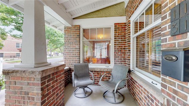 $1,036,000 | 1131 Garfield Street, Denver, CO 80206