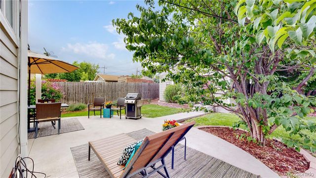 $1,036,000 | 1131 Garfield Street, Denver, CO 80206