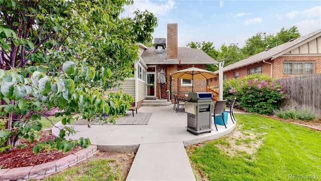 $1,036,000 | 1131 Garfield Street, Denver, CO 80206