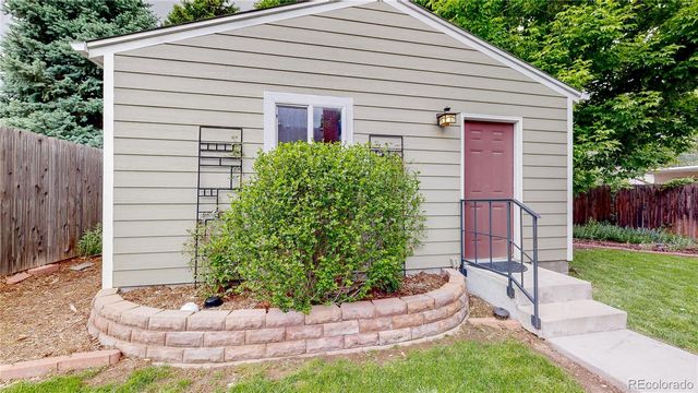 $1,036,000 | 1131 Garfield Street, Denver, CO 80206