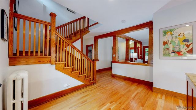 $1,036,000 | 1131 Garfield Street, Denver, CO 80206