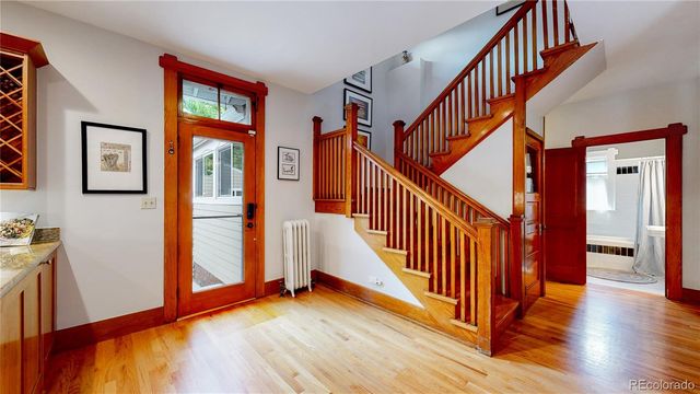 $1,036,000 | 1131 Garfield Street, Denver, CO 80206