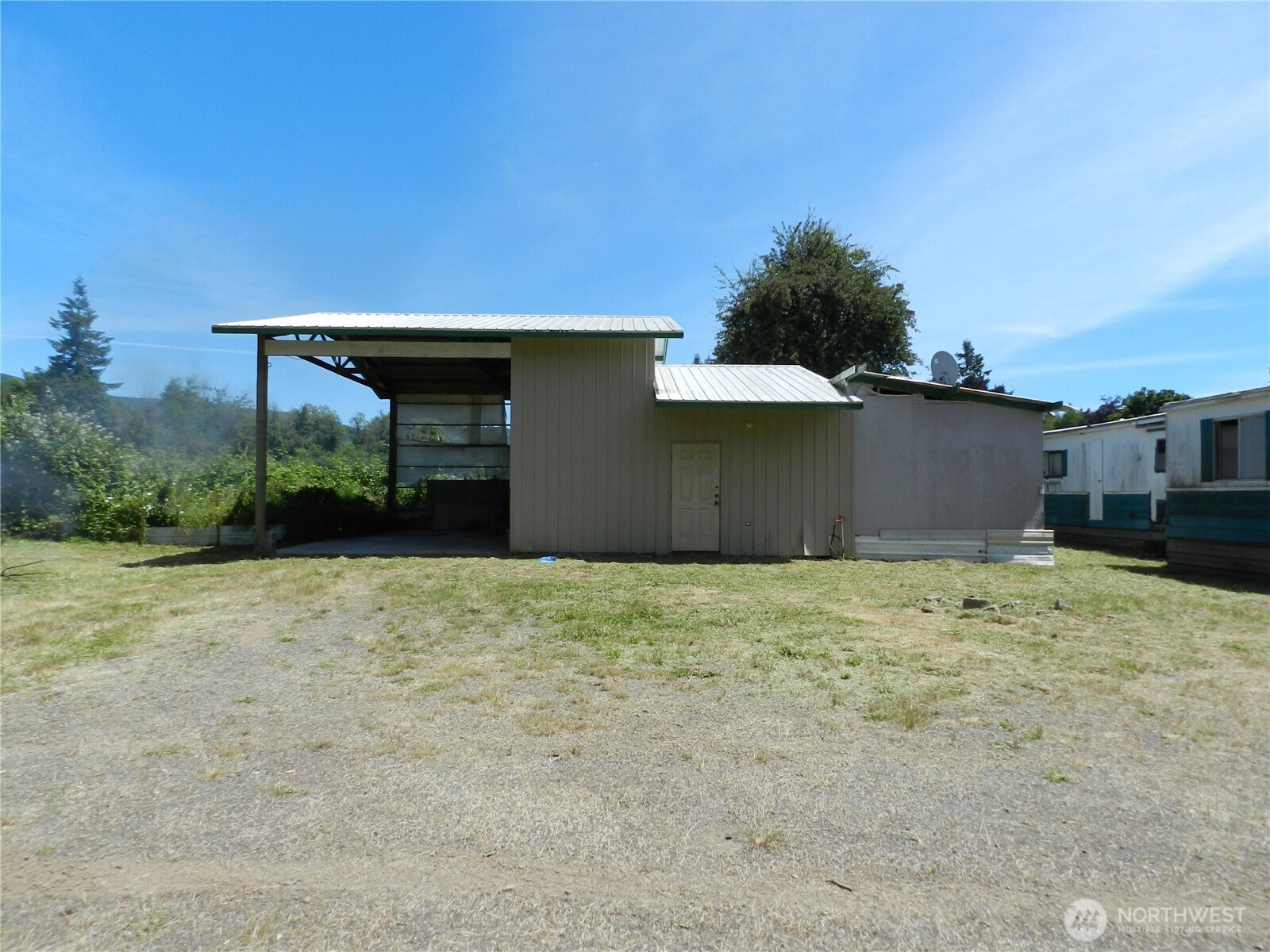 146 Damron Road Mossyrock, WA 98564 - Photo 10 of 25