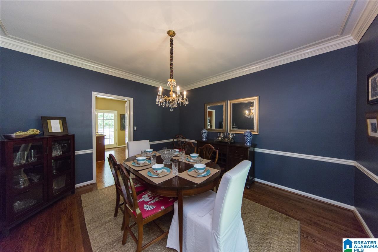 2025 Shagbark Road Birmingham, AL 35244 - Photo 9 of 36