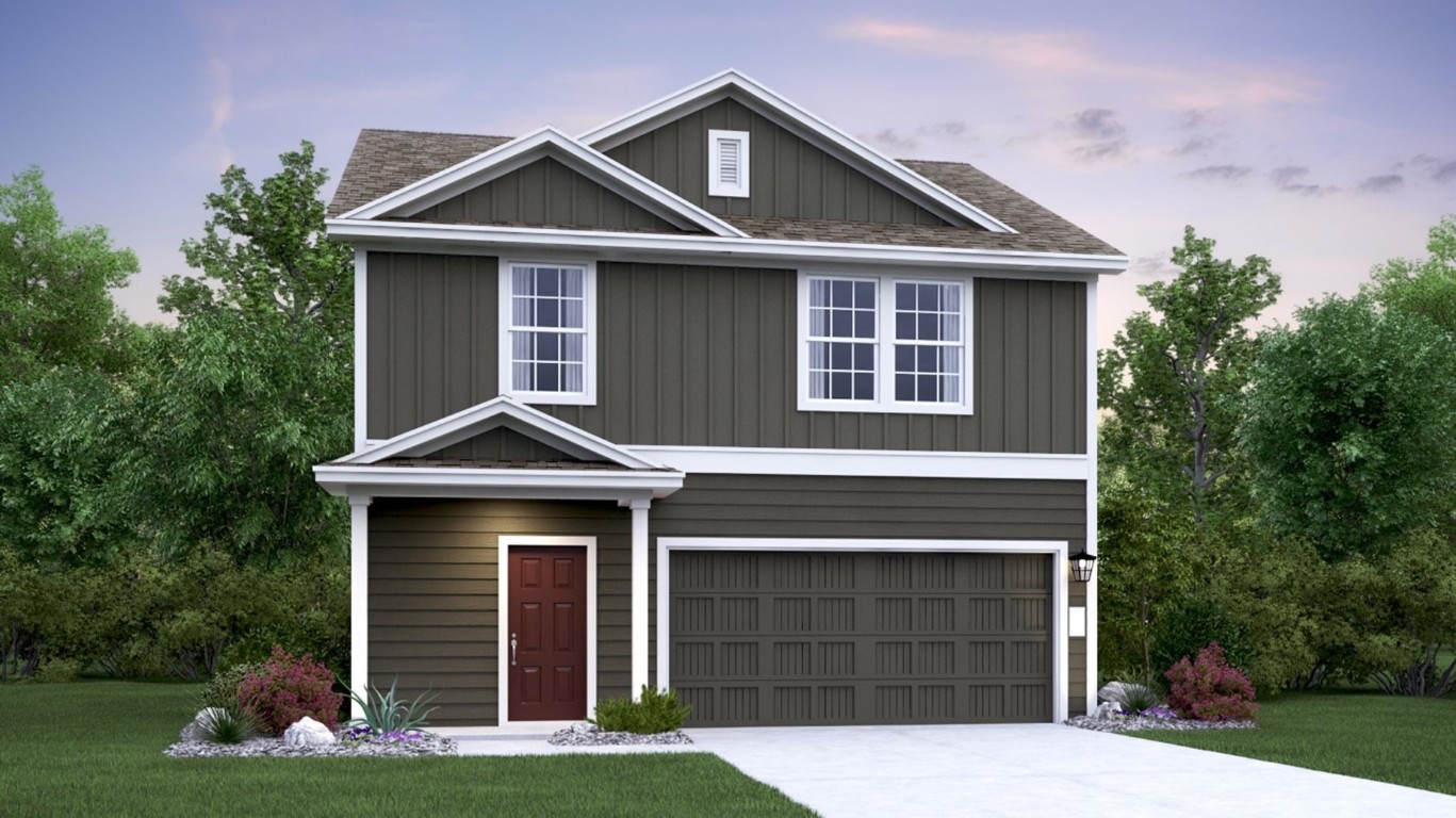 304 Black Buffalo Road Bastrop, TX 78602 - Photo 1 of 1
