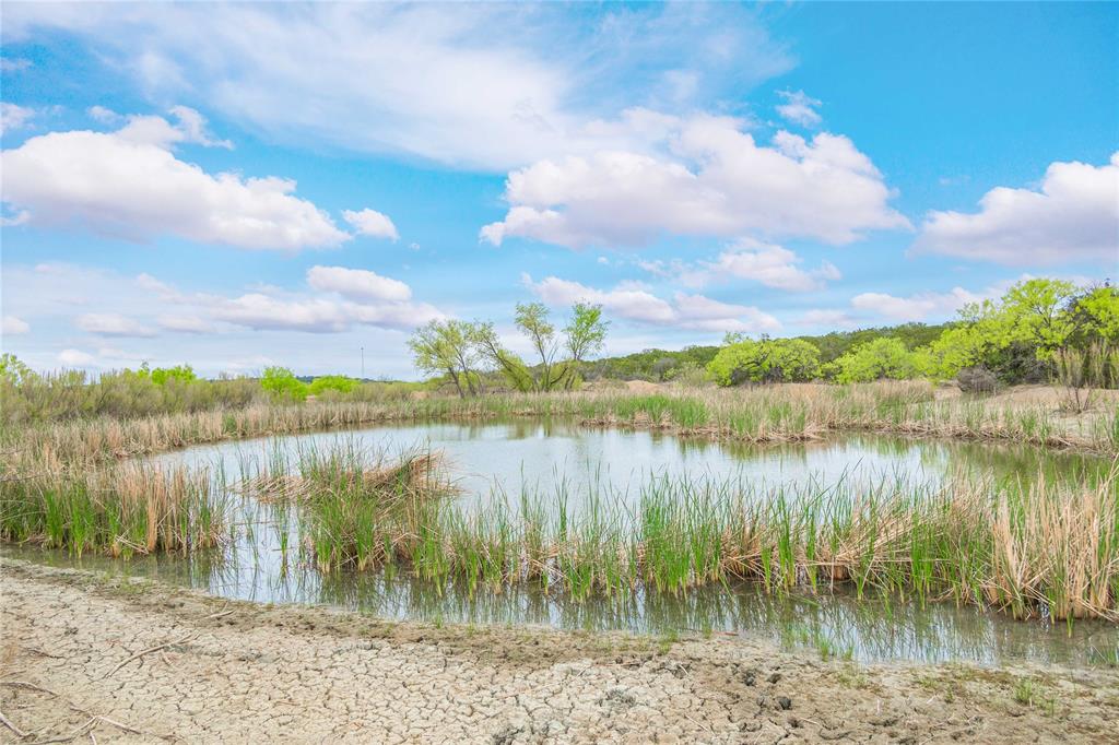 377 Mercury Tx 76872 Rochelle, TX 76872 - Photo 18 of 32 a lake view with a lake view