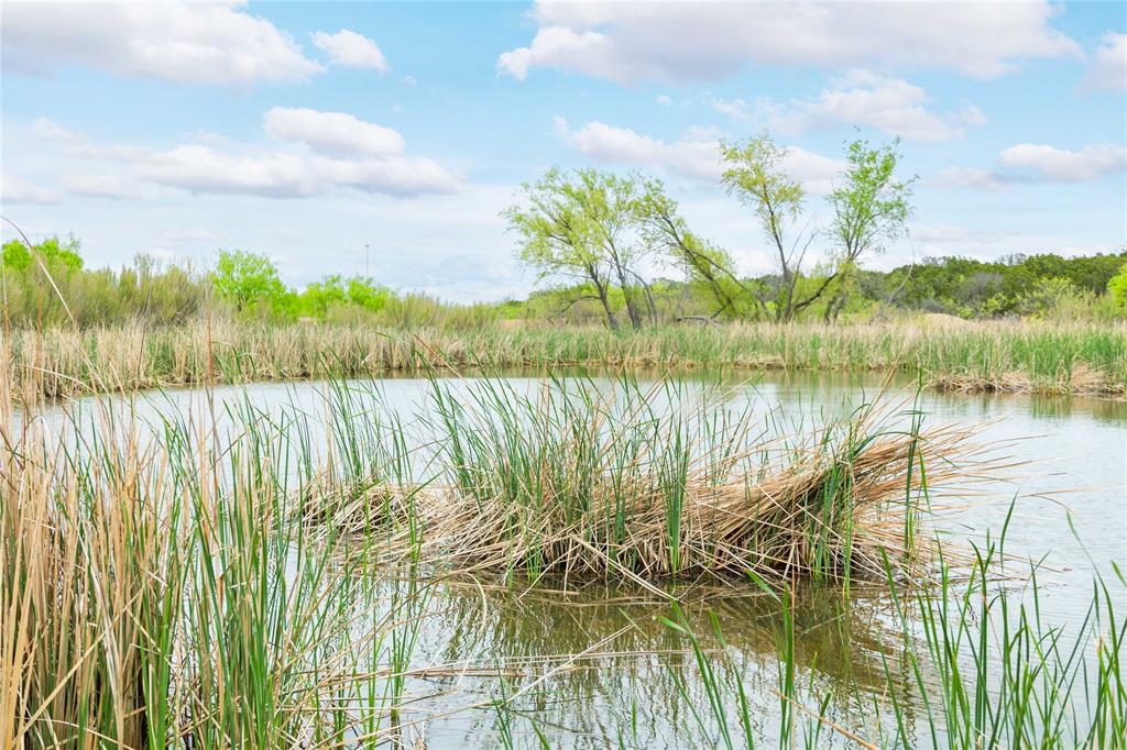 377 Mercury Tx 76872 Rochelle, TX 76872 - Photo 20 of 32 a view of lake