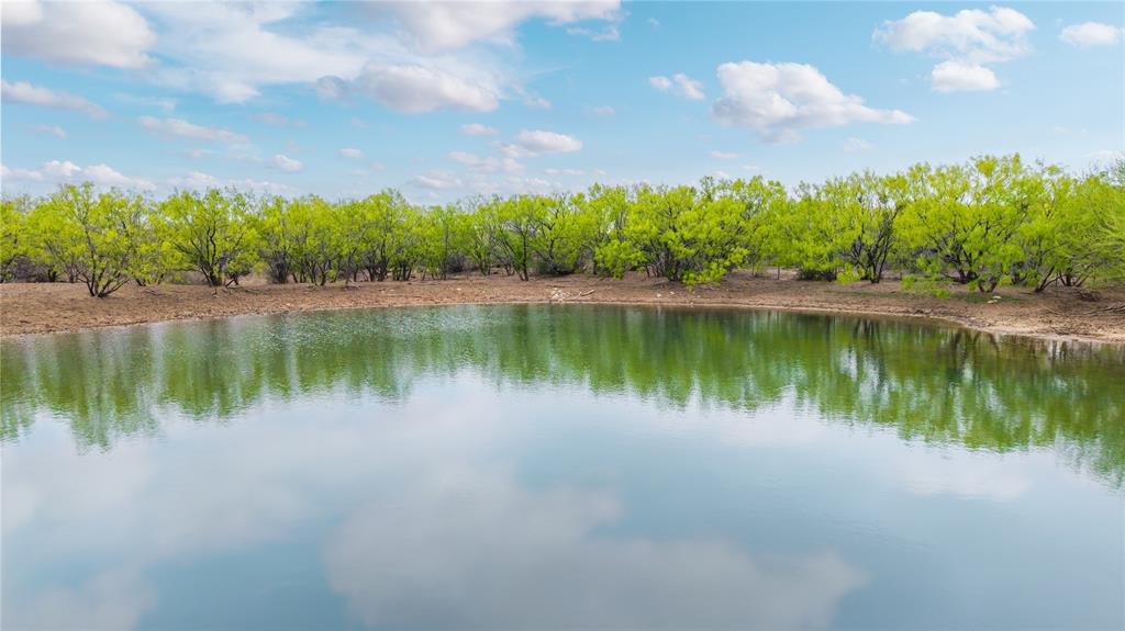 377 Mercury Tx 76872 Rochelle, TX 76872 - Photo 2 of 32 a view of a lake
