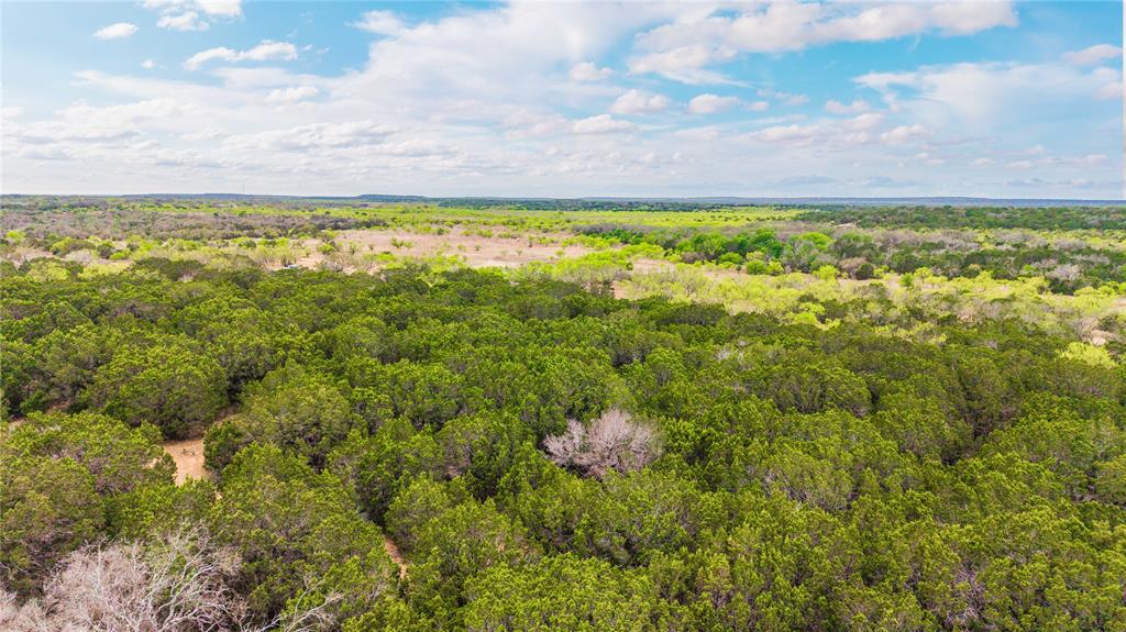 377 Mercury Tx 76872 Rochelle, TX 76872 - Photo 5 of 32 a view of yard with ocean view