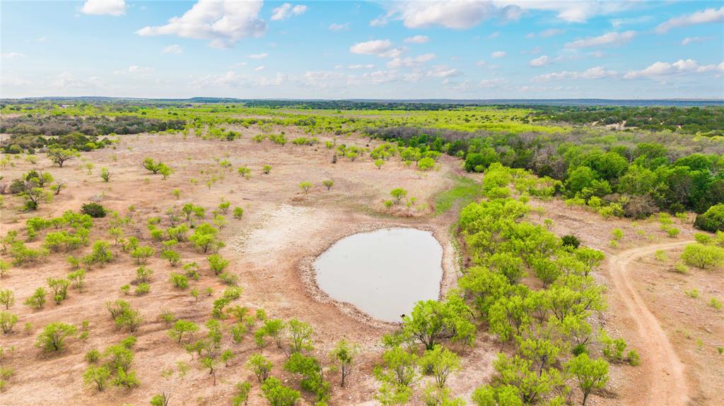 377 Mercury Tx 76872 Rochelle, TX 76872 - Photo 6 of 32 a view of an outdoor space and a lake view