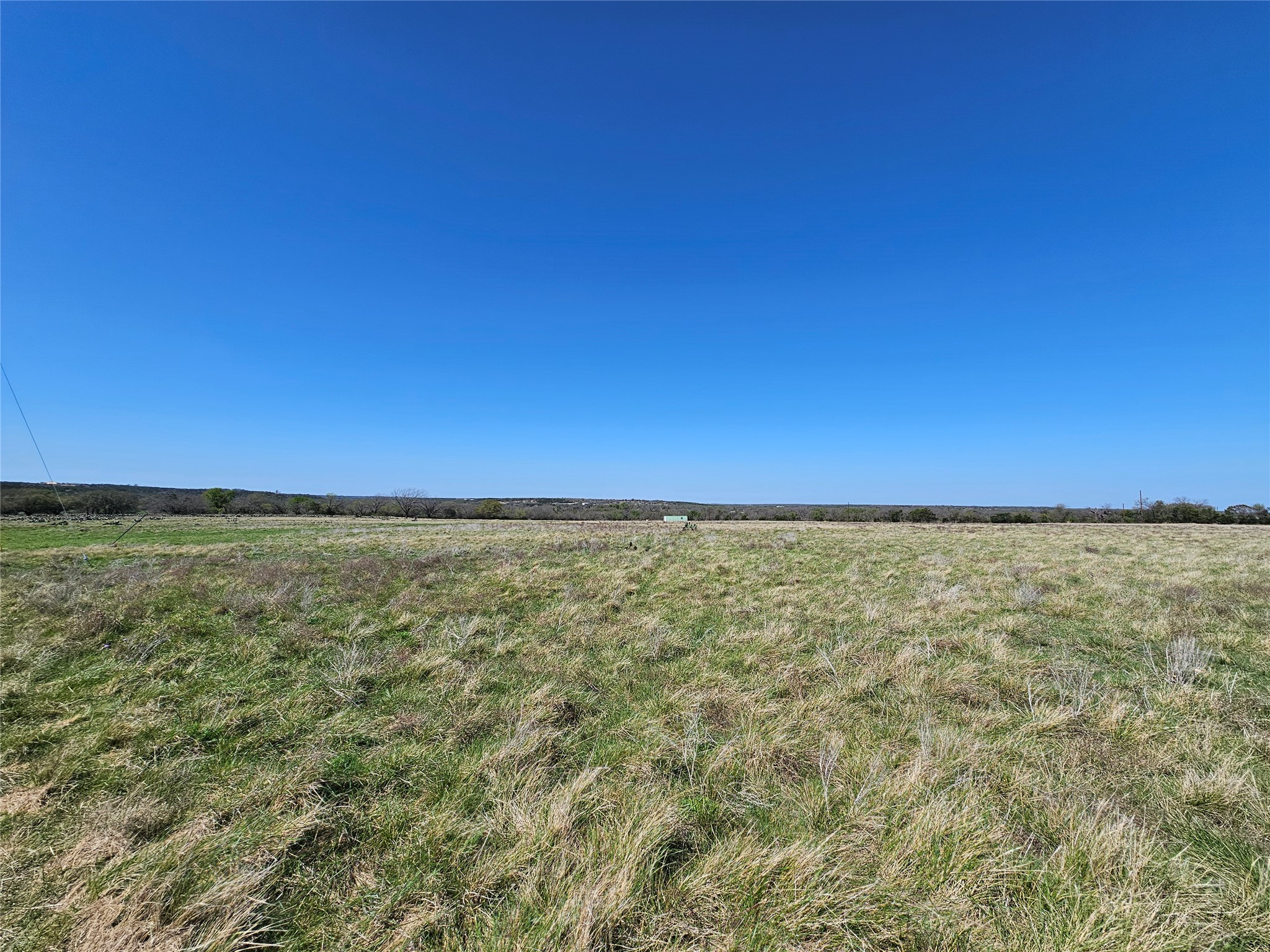 0 Cattle Trail Drive Kempner, TX 76539 - Photo 7 of 16 View of local wilderness with rural landscape