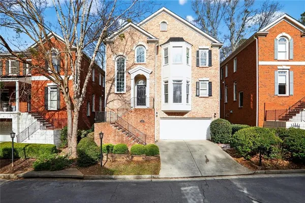 $4,500 | 1128 Ashton Bluff Drive Northeast, Atlanta, GA 30319
