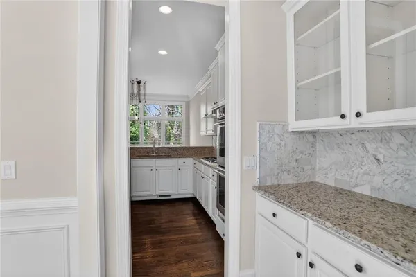 $4,500 | 1128 Ashton Bluff Drive Northeast, Atlanta, GA 30319