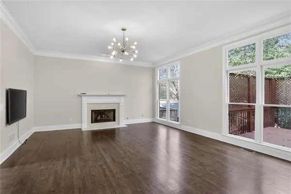$4,500 | 1128 Ashton Bluff Drive Northeast, Atlanta, GA 30319