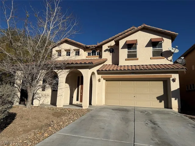 $2,595 | 3378 Prow Court, North Las Vegas, NV 89031