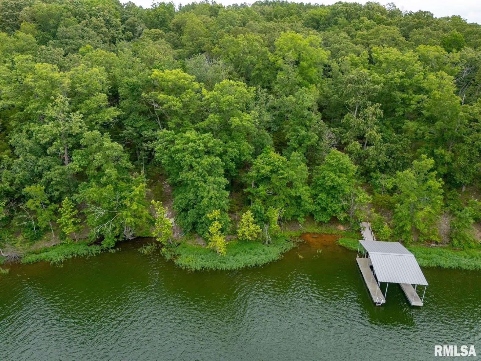 Lot 164 Parrish Ridge Lane Goreville, IL 62939 - Photo 2 of 17