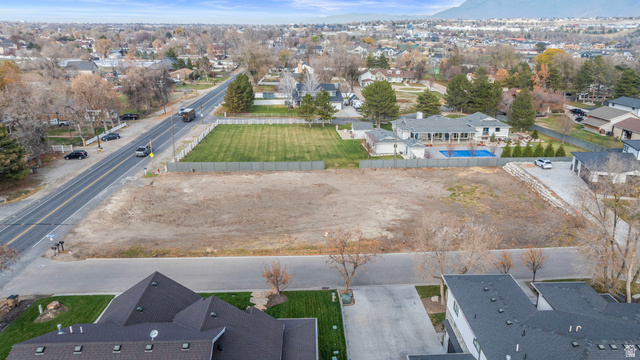 12959 South Fort Street Draper, UT 84020 - Photo 3 of 20 Aerial view of residential area