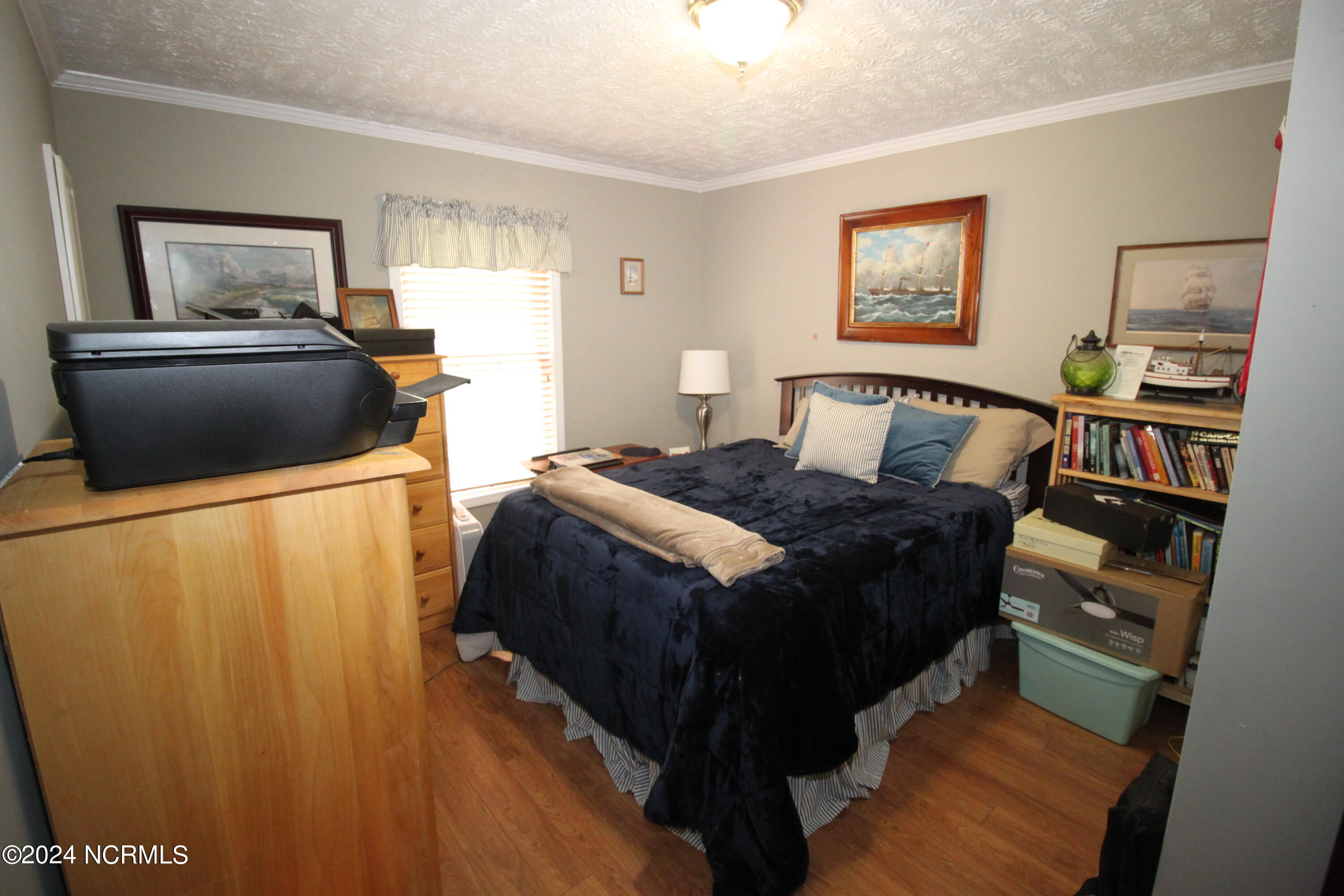 4912 Merrimon Road Beaufort, NC 28516 - Photo 14 of 24 2nd BR