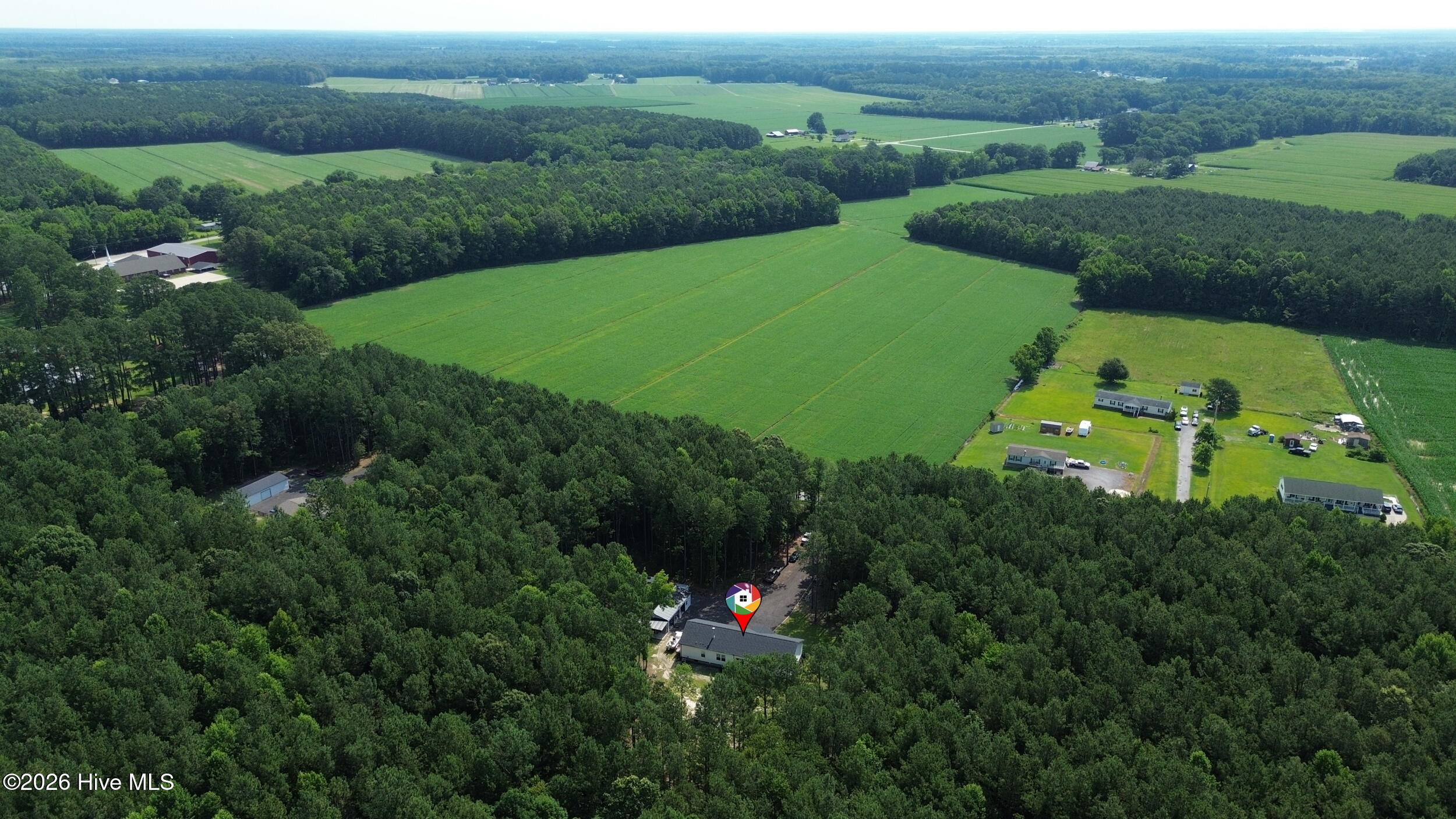1285 Schoolhouse Road Elizabeth City, NC 27909 - Photo 46 of 49