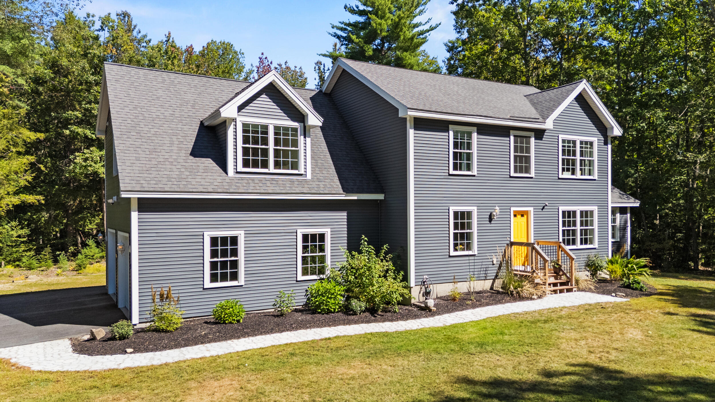 97 McKenney Road Saco, ME 04072 - Photo 4 of 65 97 mckenney rd, saco, me 04072, usa-48