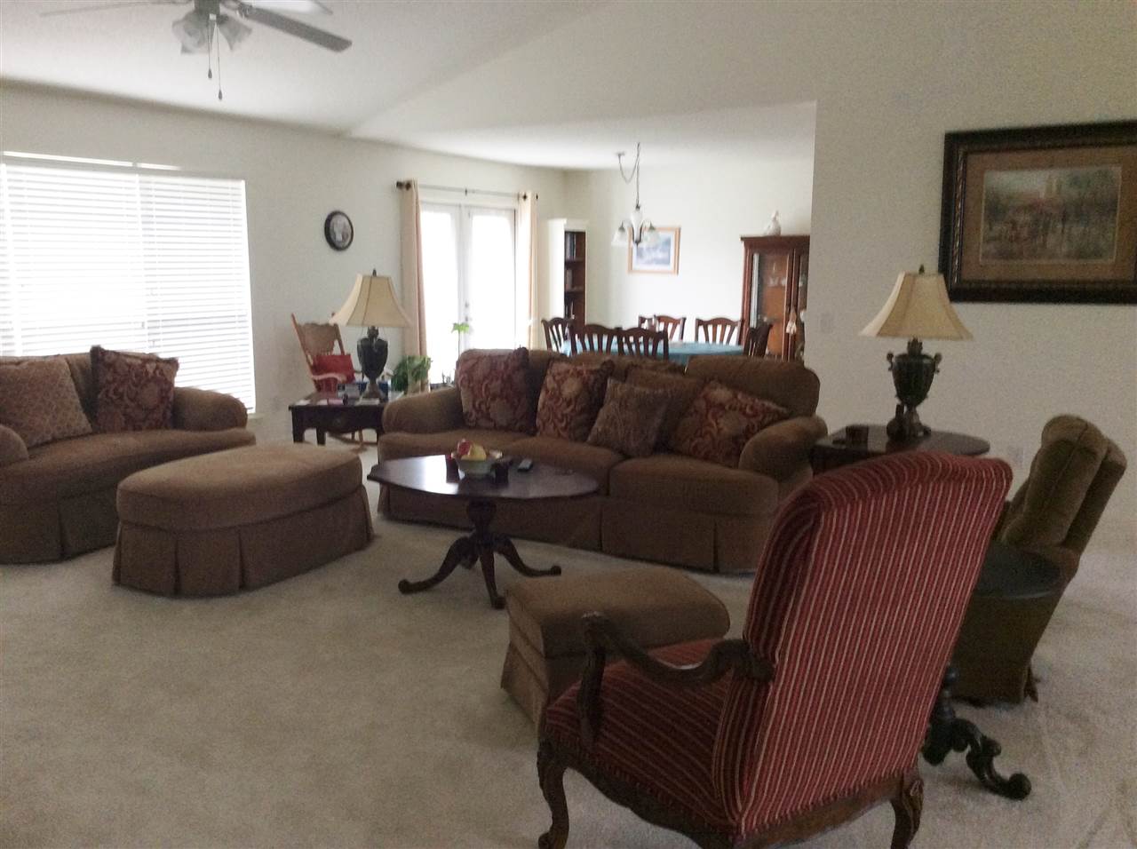 16411 Tempest Drive Foley, AL 36535 - Photo 4 of 26