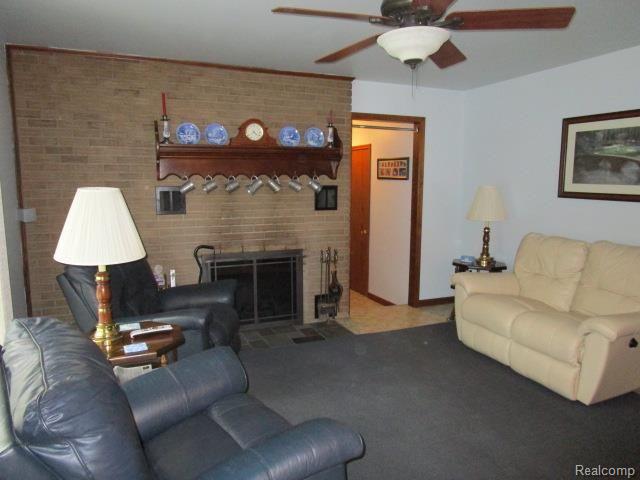 39600 Willis Road Belleville, MI 48111 - Photo 12 of 48