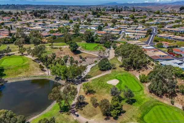 $445,000 | 3839 Vista Campana South, Unit 42, Oceanside, CA 92057
