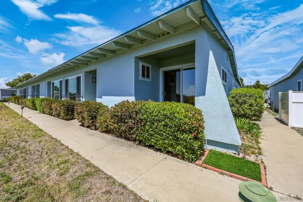 $445,000 | 3839 Vista Campana South, Unit 42, Oceanside, CA 92057