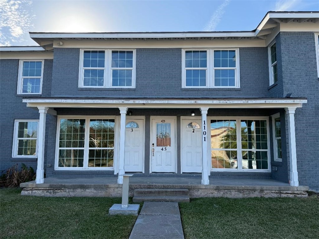1101 2nd Street, Unit 5 Corpus Christi, TX 78404 - Photo 1 of 14