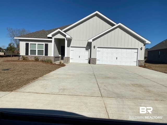 24871 Spectacular Bid Loop, Unit 83 Daphne, AL 36526 - Photo 1 of 14