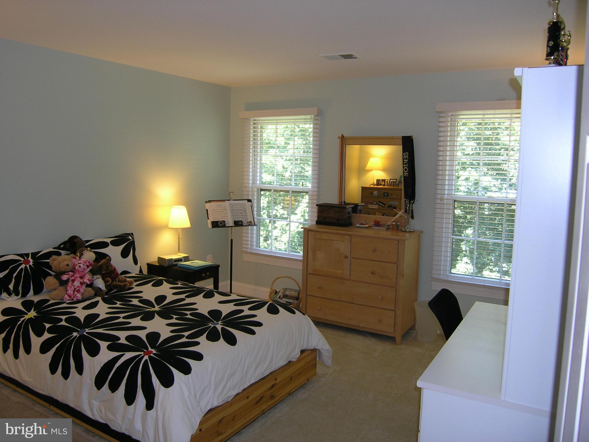 11332 Woodbrook Lane Reston, VA 20194 - Photo 14 of 28 Bedroom