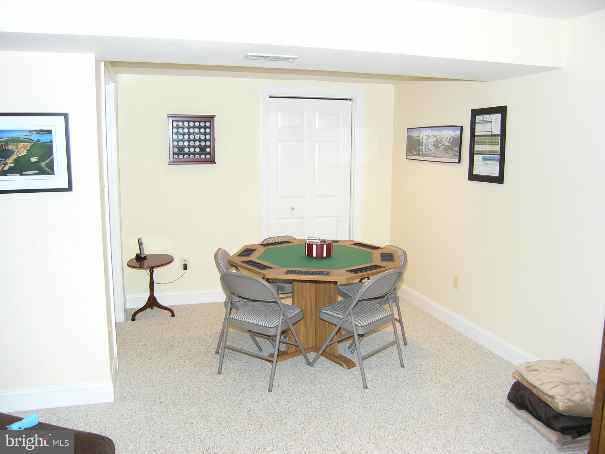 11332 Woodbrook Lane Reston, VA 20194 - Photo 20 of 28 Rec Room