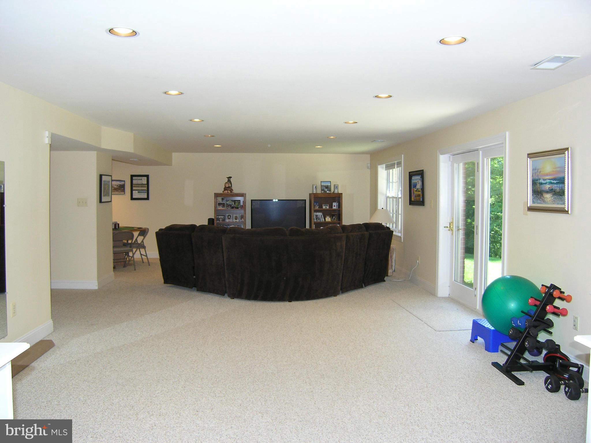 11332 Woodbrook Lane Reston, VA 20194 - Photo 25 of 28 Basement