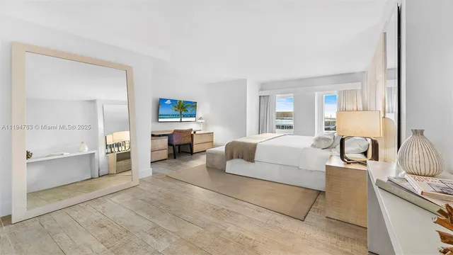 $35,000 | Mid Beach, Miami Beach, FL 33139