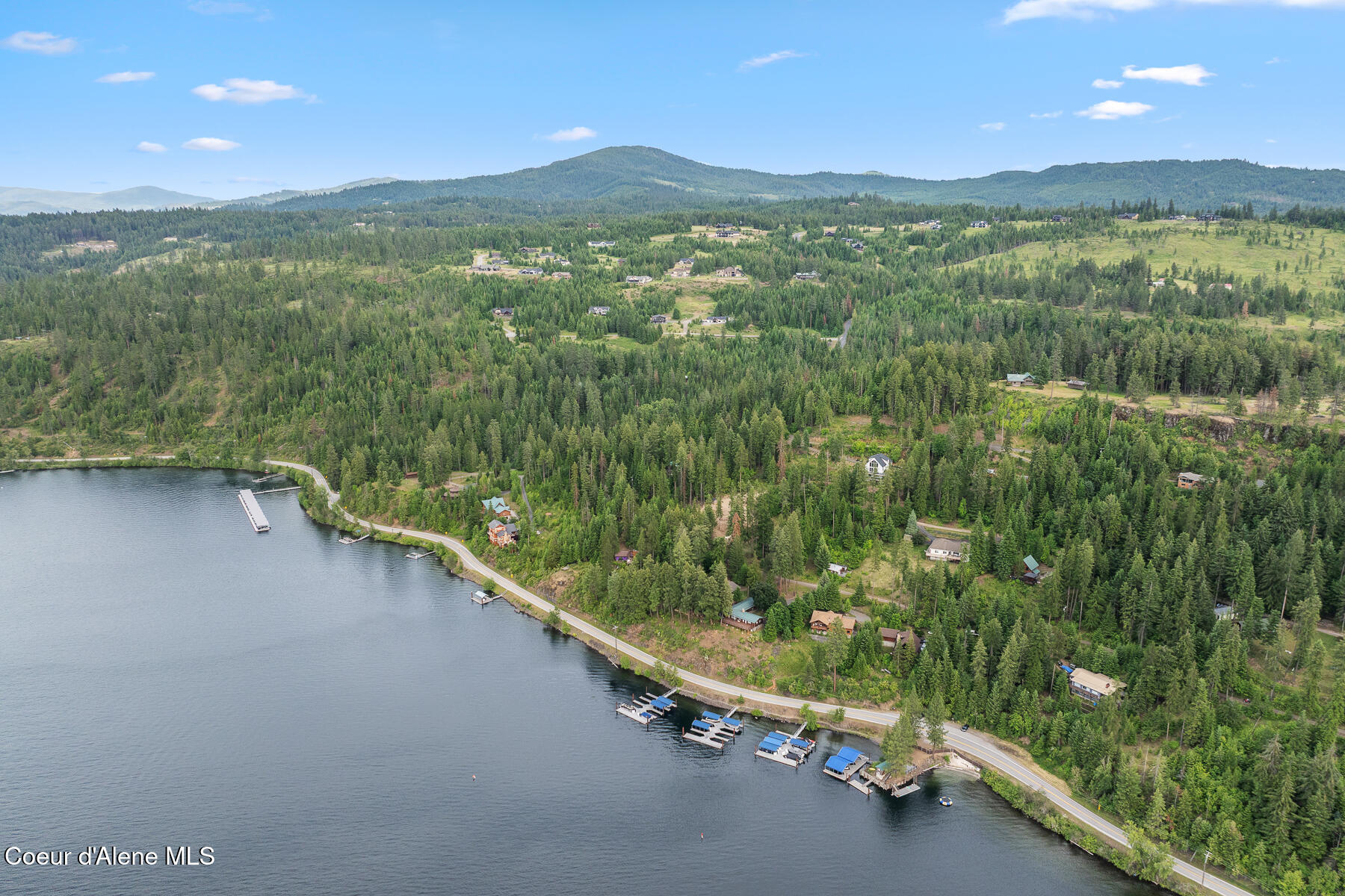 L2-b2 Napili Road Harrison, ID 83833 - Photo 11 of 19 Aerial_SNapiliRd-12