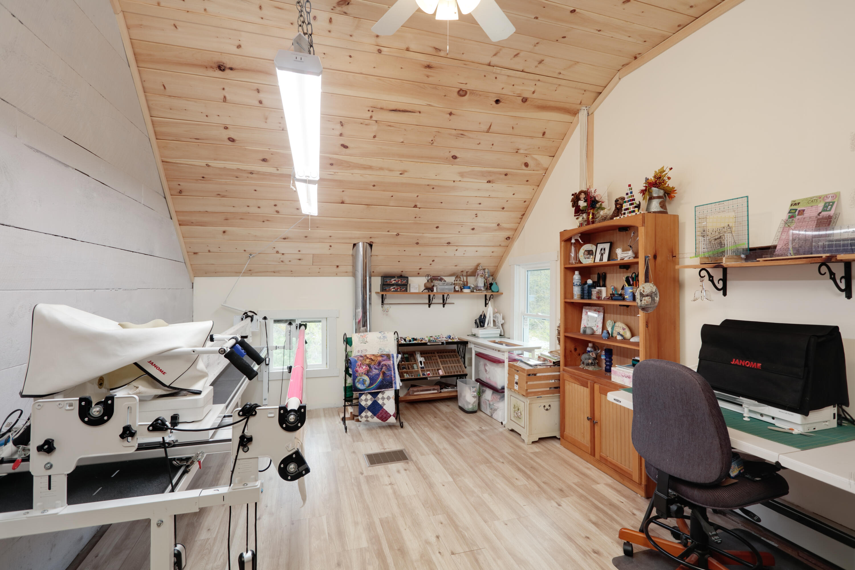 181 Stanley Road Springvale, ME 04083 - Photo 27 of 57 6572