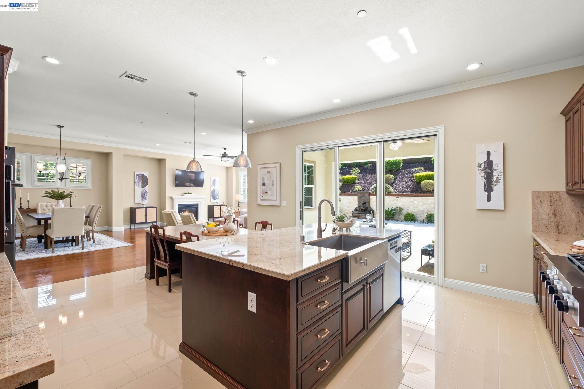 2134 Elderberry Drive San Ramon, CA 94582 - Photo 24 of 62
