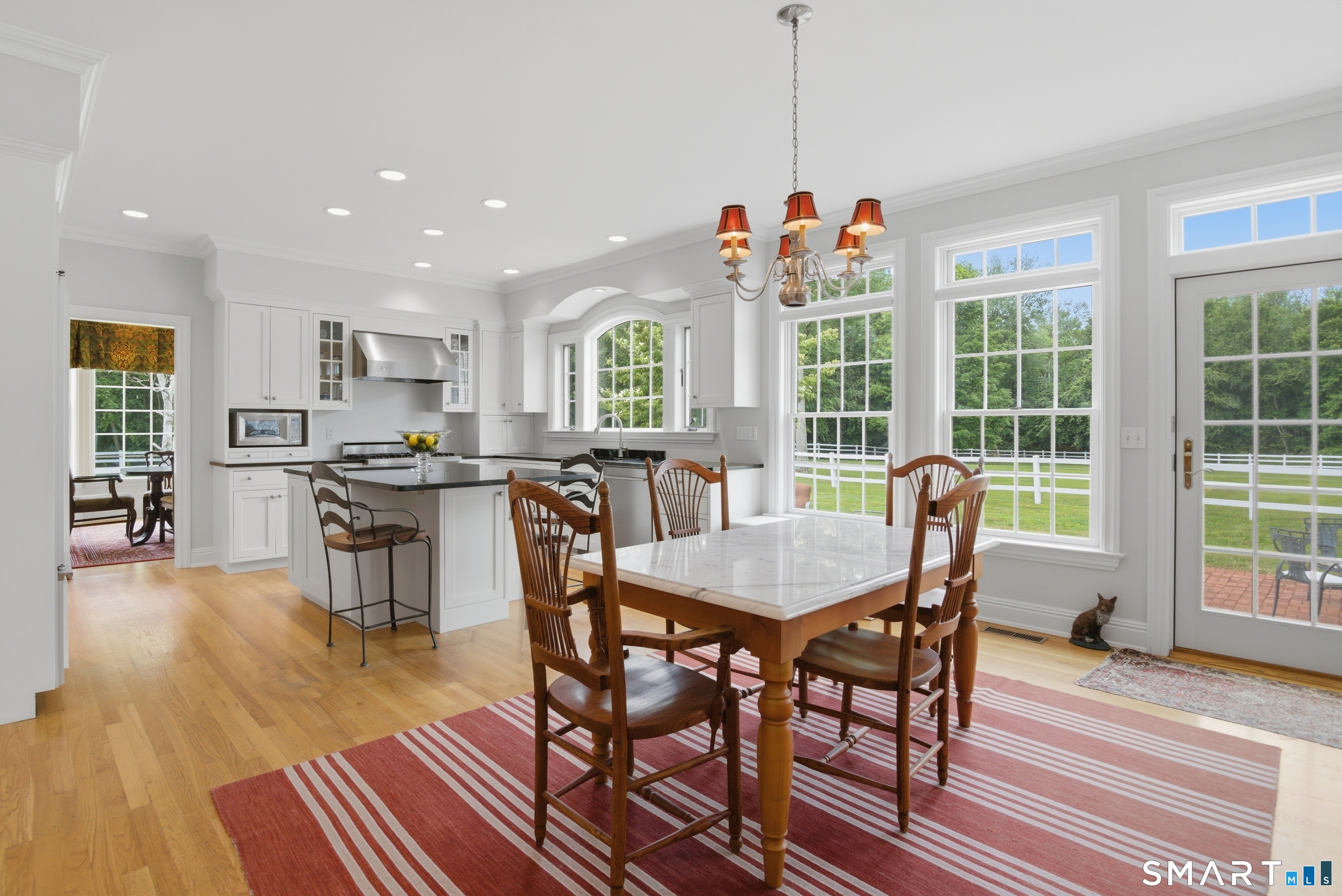 395 Sperry Road Bethany, CT 06524 - Photo 10 of 40