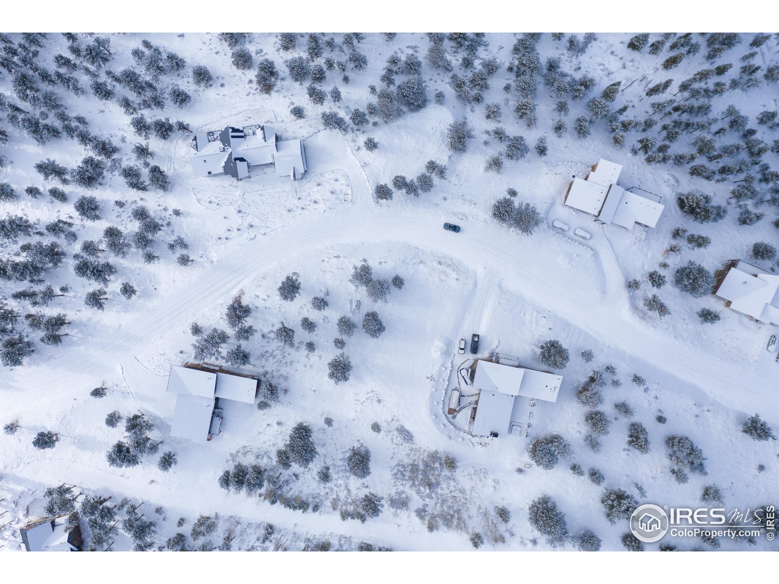 9 Ridge View Road Nederland, CO 80466 - Photo 11 of 30