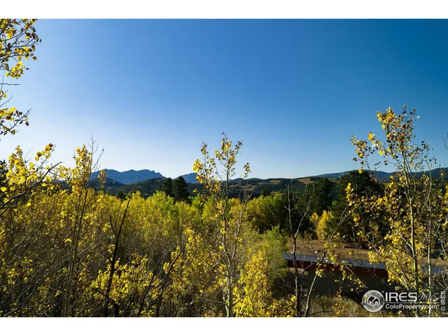$850,000 | 9 Ridge View Road, Nederland, CO 80466